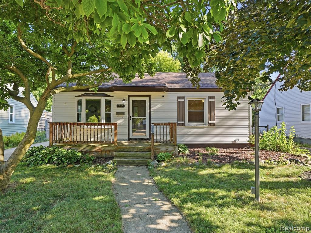 1815 Barrett Avenue Property Photo 1
