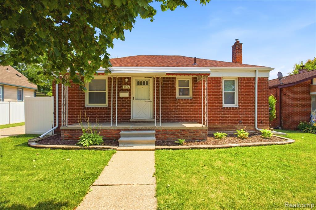 3077 Chandler Avenue Property Photo 1