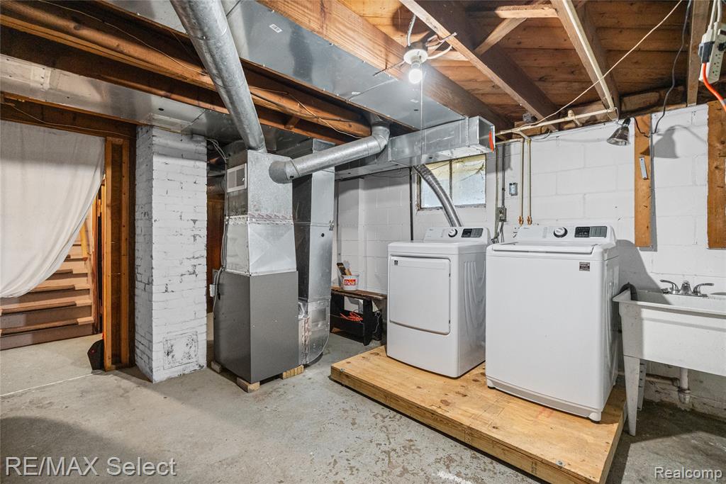 1519 Lincoln Avenue Property Photo 23