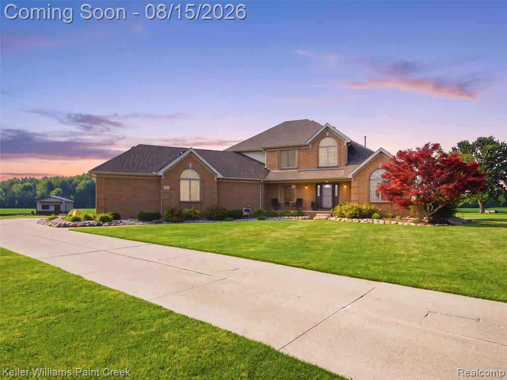 30738 School Section Road Property Photo 1