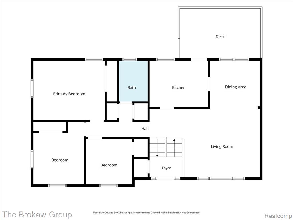 10431 Davison Road Property Photo 43