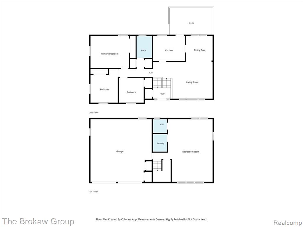 10431 Davison Road Property Photo 45