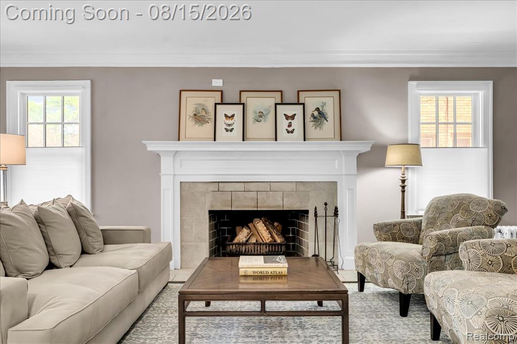2007 W Boston Boulevard Property Photo 5