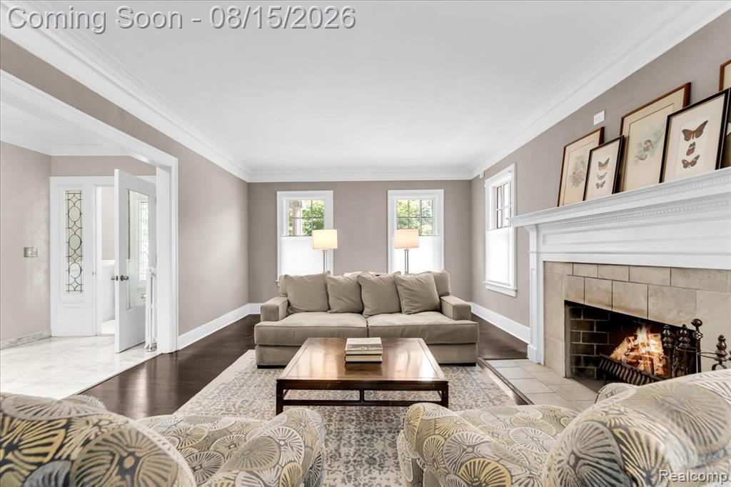 2007 W Boston Boulevard Property Photo 7
