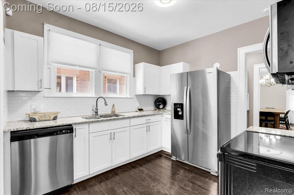2007 W Boston Boulevard Property Photo 10