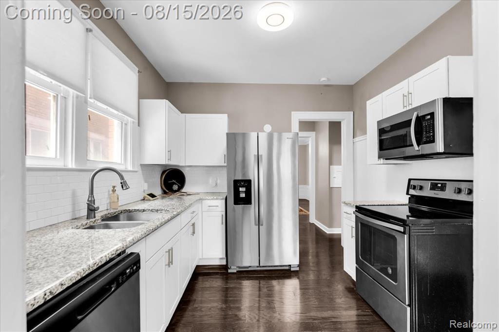 2007 W Boston Boulevard Property Photo 11