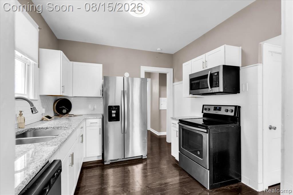 2007 W Boston Boulevard Property Photo 12