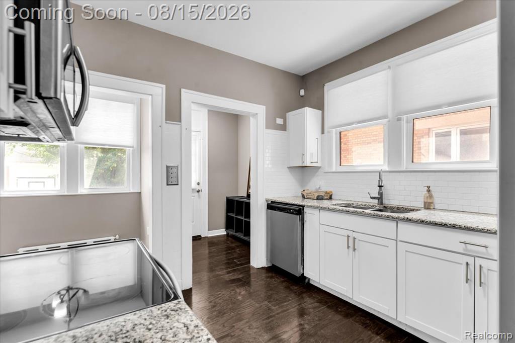 2007 W Boston Boulevard Property Photo 13