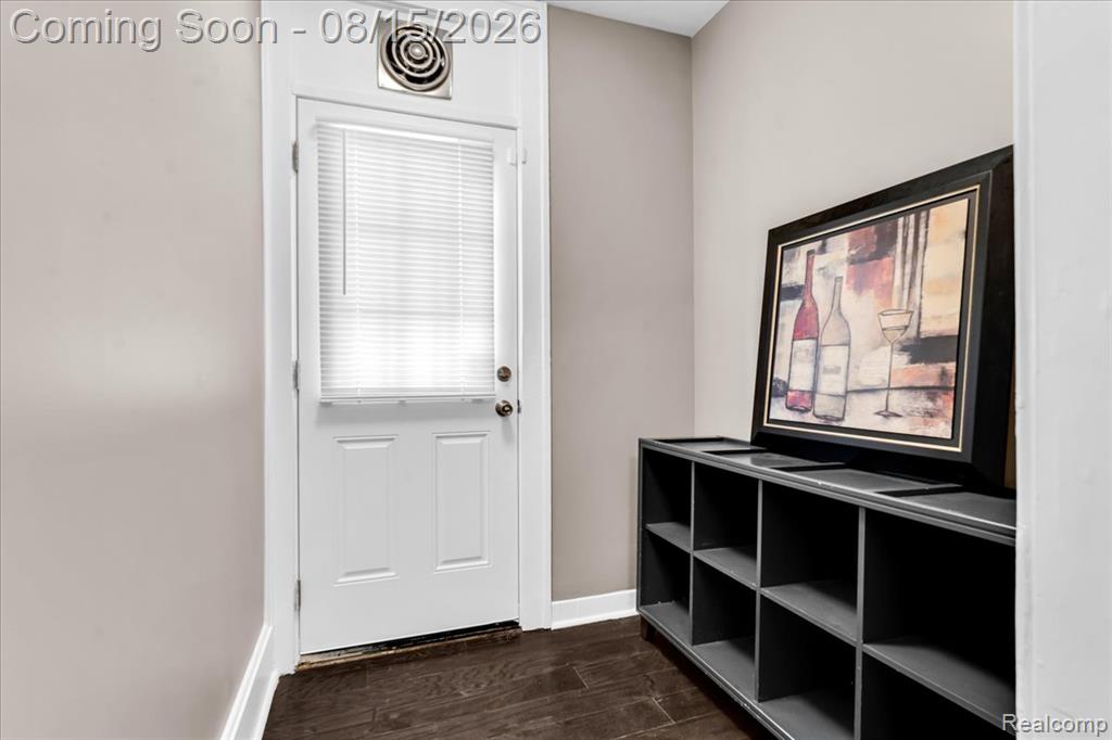 2007 W Boston Boulevard Property Photo 14