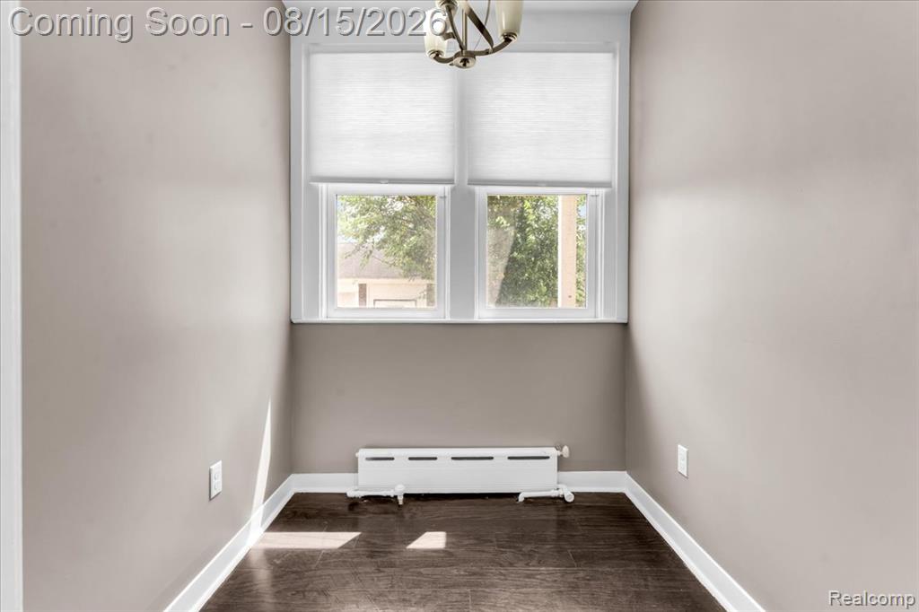 2007 W Boston Boulevard Property Photo 15