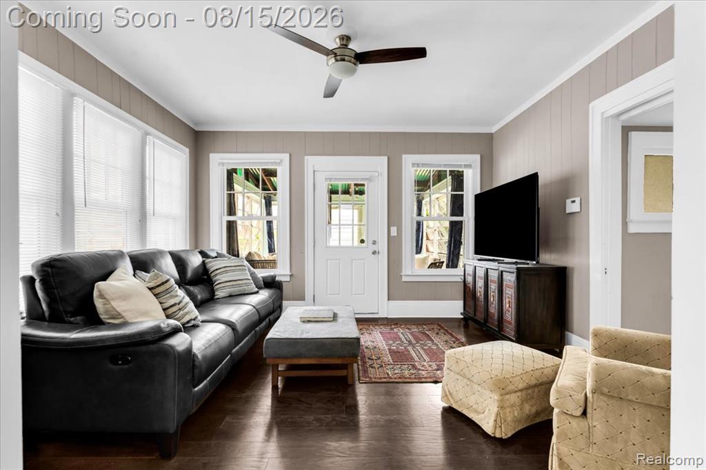 2007 W Boston Boulevard Property Photo 19