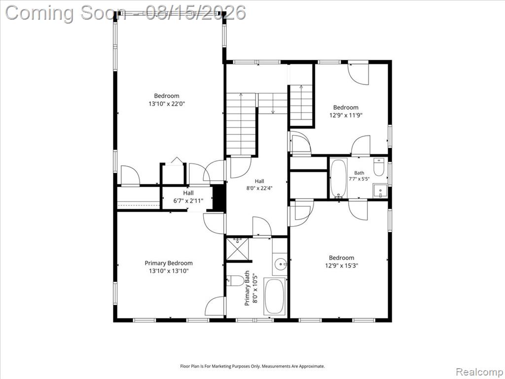 2007 W Boston Boulevard Property Photo 49