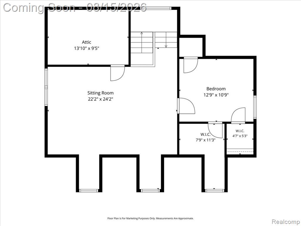 2007 W Boston Boulevard Property Photo 50