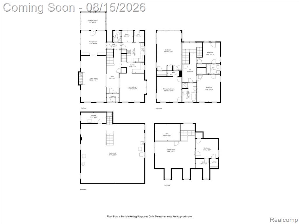 2007 W Boston Boulevard Property Photo 52