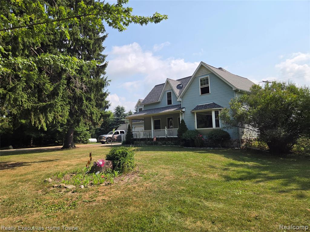 2715 Cash Road Property Photo 1