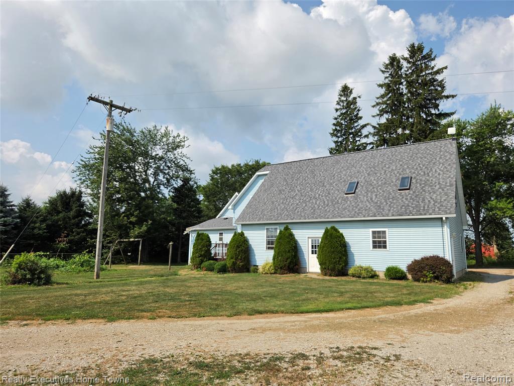 2715 Cash Road Property Photo 6