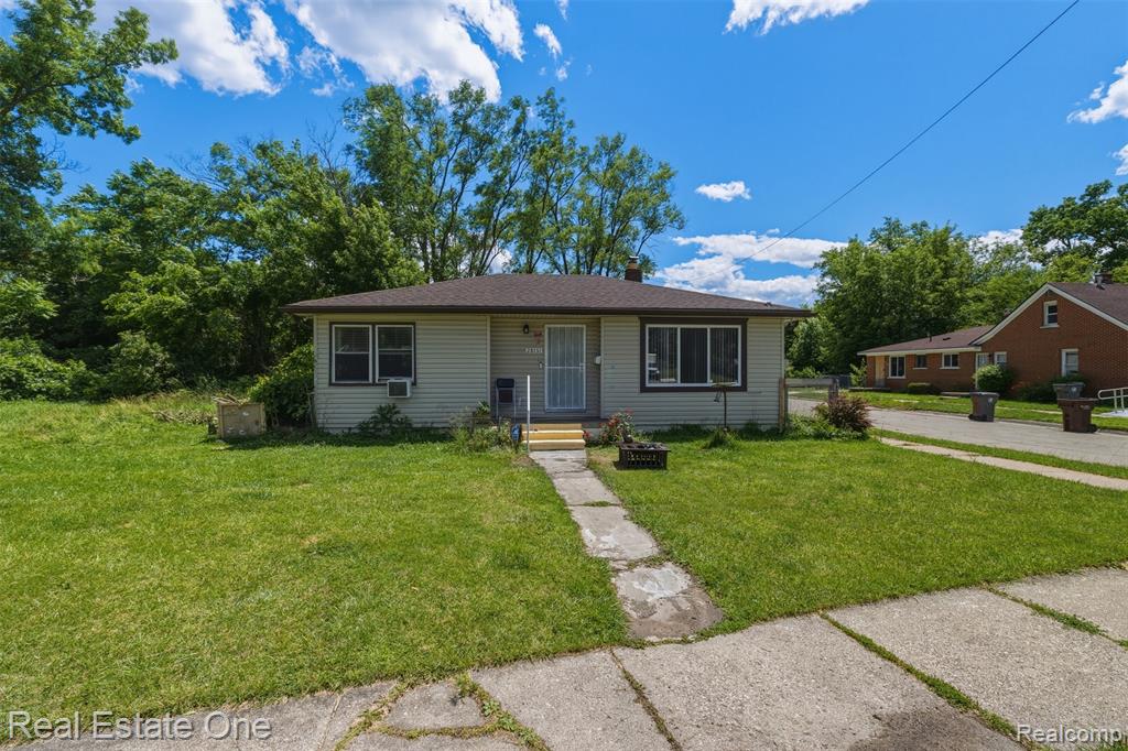 28151 Cherry Street Property Photo 1