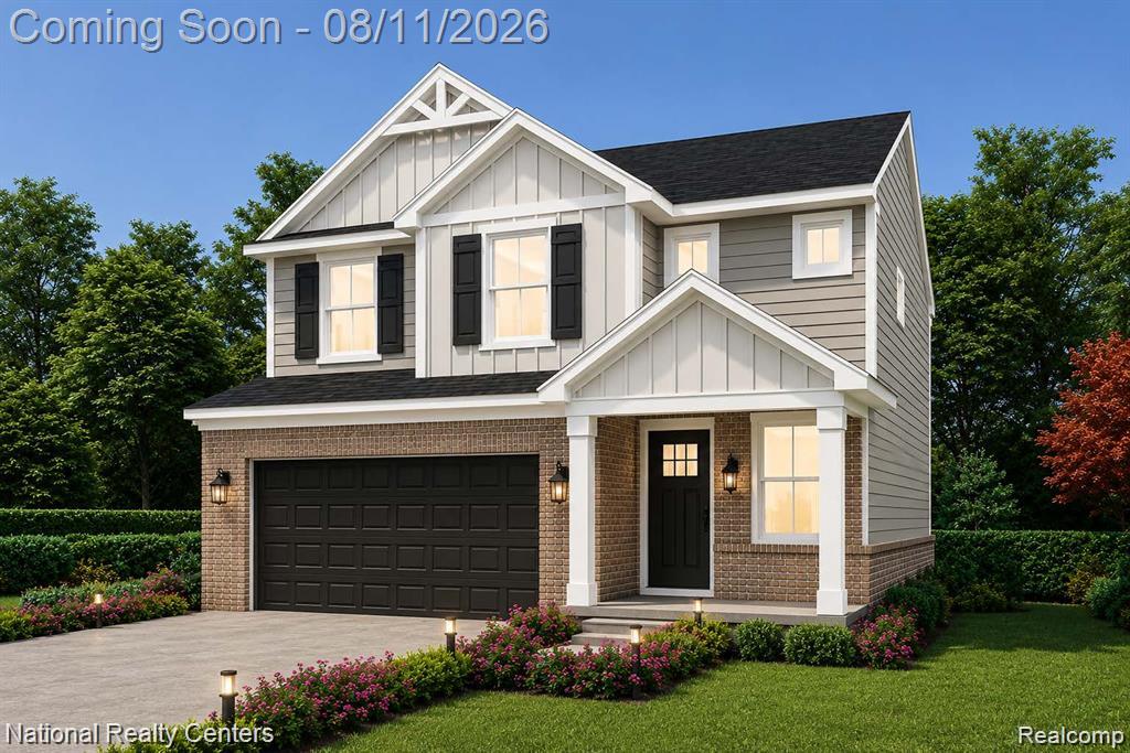5966 Rolling Ridge Drive Property Photo 1