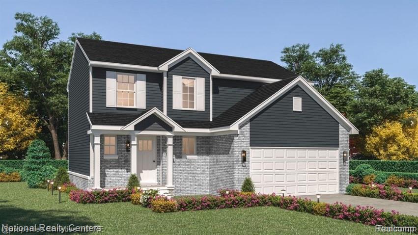 5954 Rolling Ridge Drive Property Photo 1