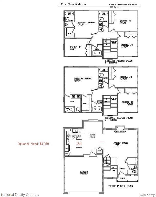5954 Rolling Ridge Drive Property Photo 2