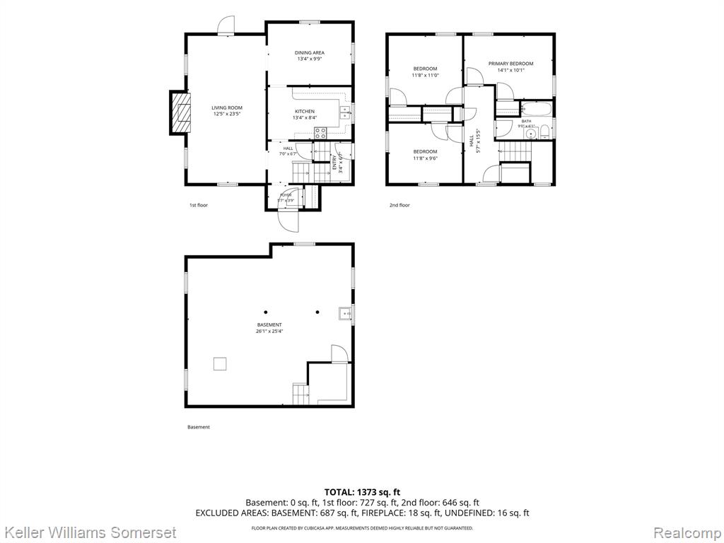 15470 Mapleridge Street Property Photo 32