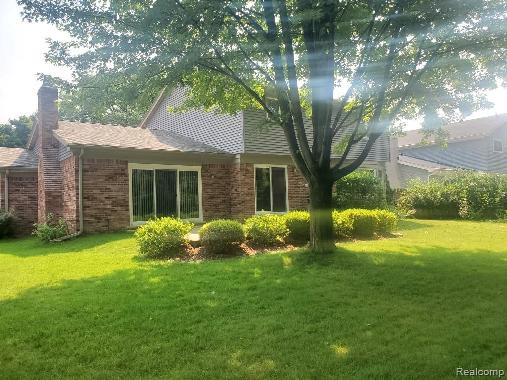 5057 Prentis Drive Property Photo 2
