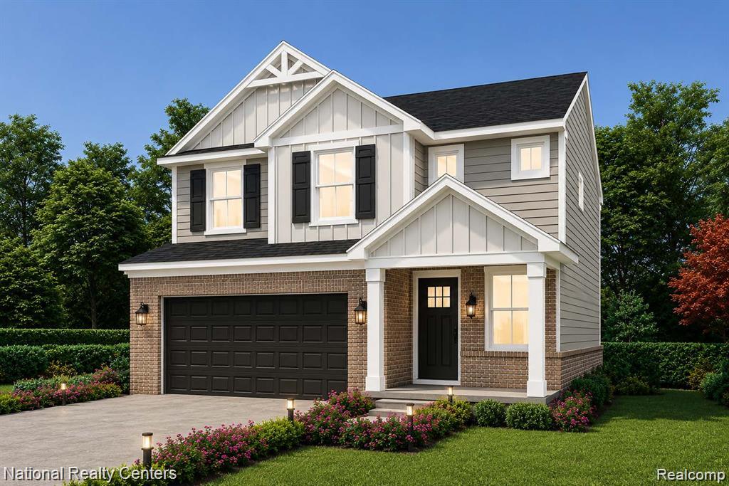 5948 Rolling Ridge Drive Property Photo 1
