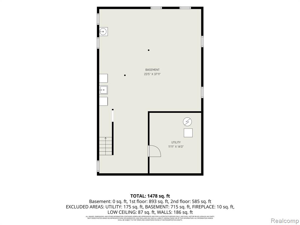 473 Calvin Avenue Property Photo 29