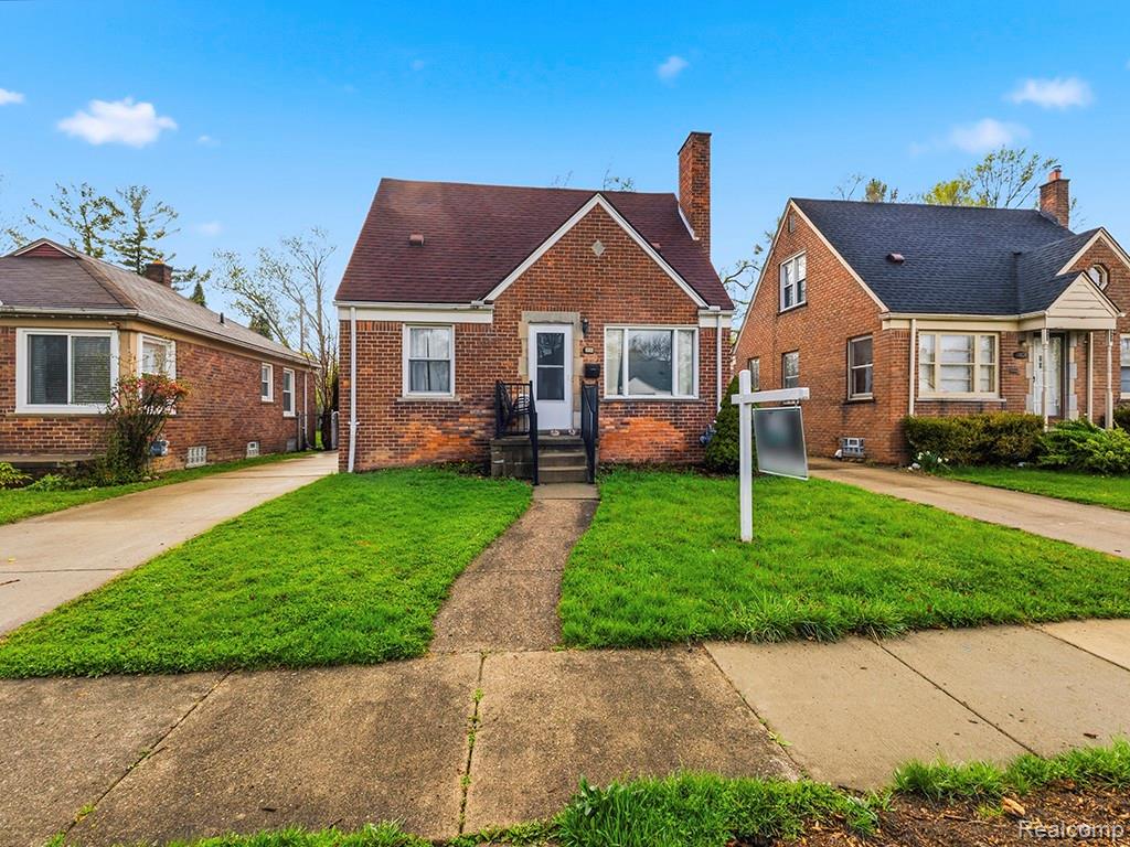 3604 Merrick Street Property Photo 1
