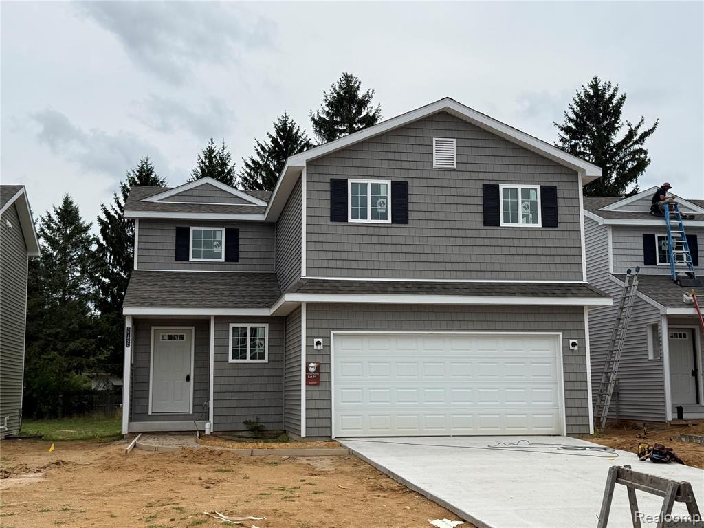 5755 Copper Tree Park Property Photo 1