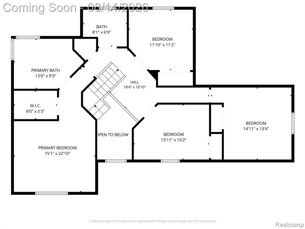 1613 Oak Squire Court Property Photo 4