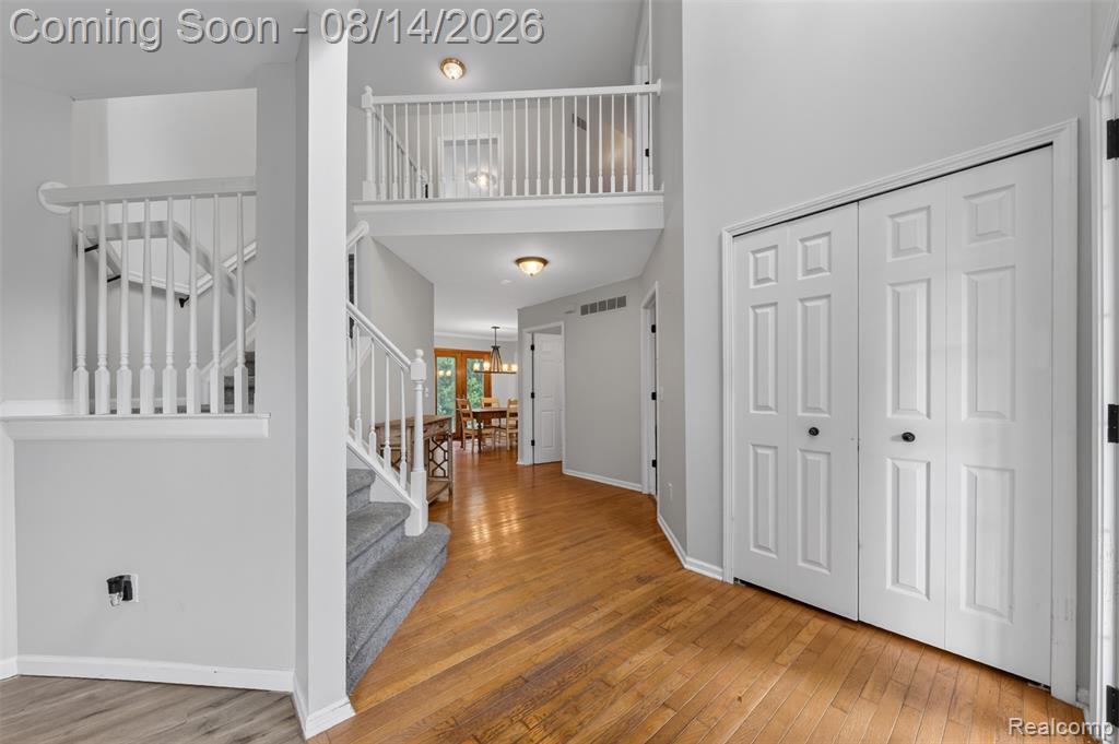 1613 Oak Squire Court Property Photo 5