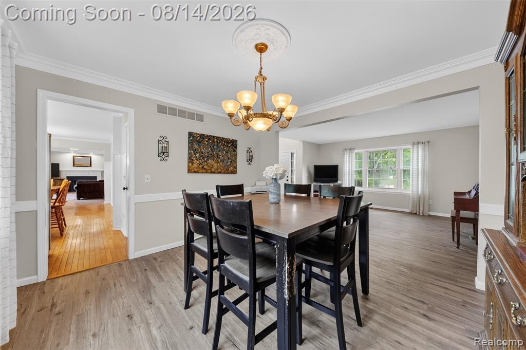 1613 Oak Squire Court Property Photo 11