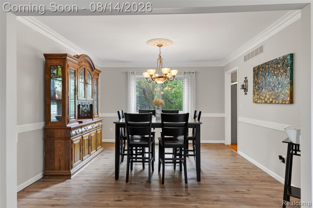 1613 Oak Squire Court Property Photo 12
