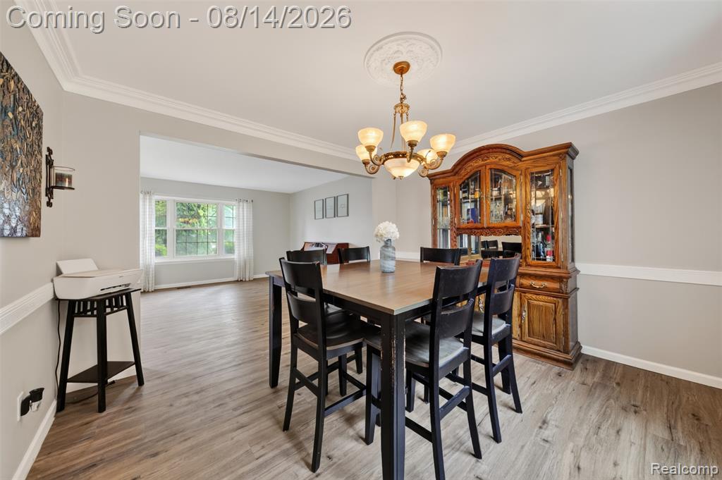 1613 Oak Squire Court Property Photo 13