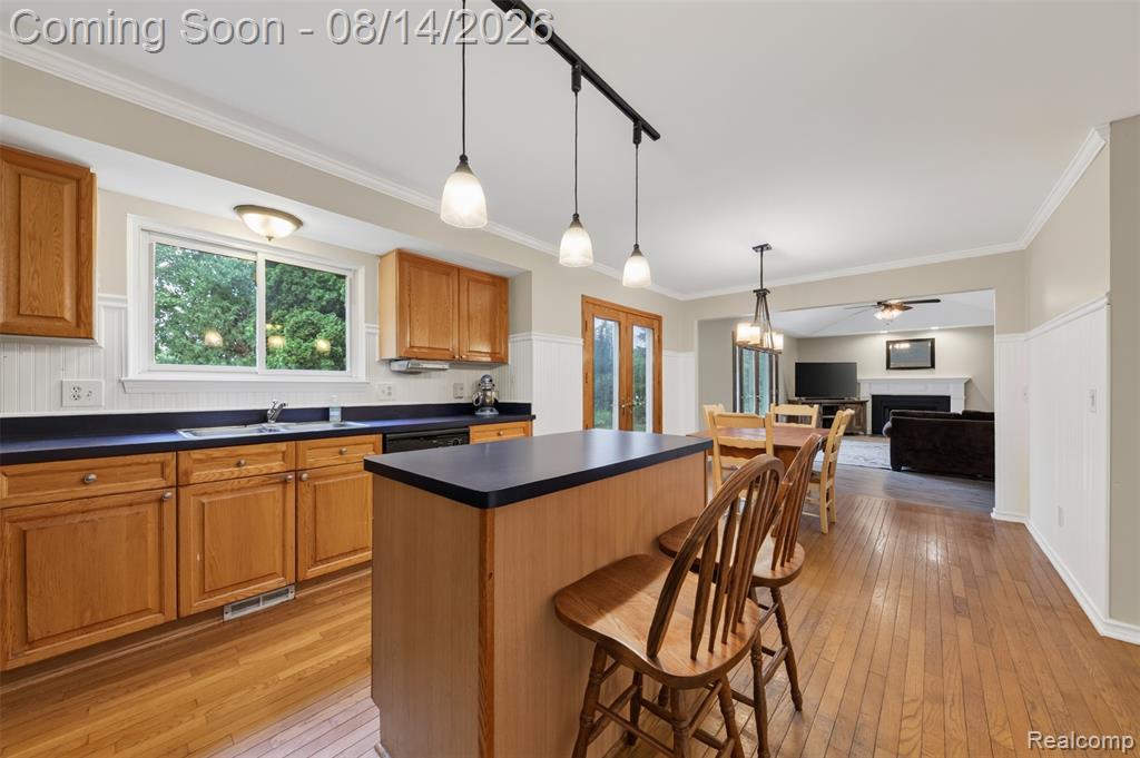 1613 Oak Squire Court Property Photo 14