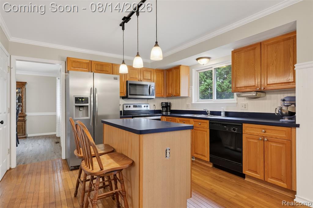 1613 Oak Squire Court Property Photo 15