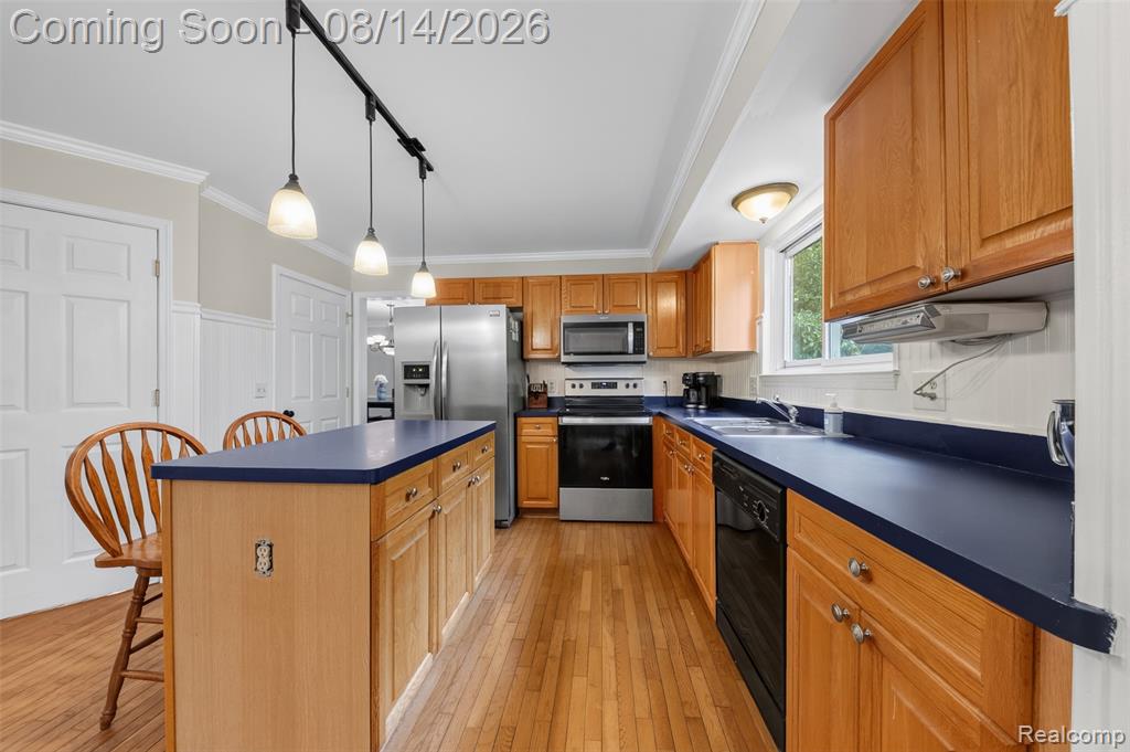 1613 Oak Squire Court Property Photo 16