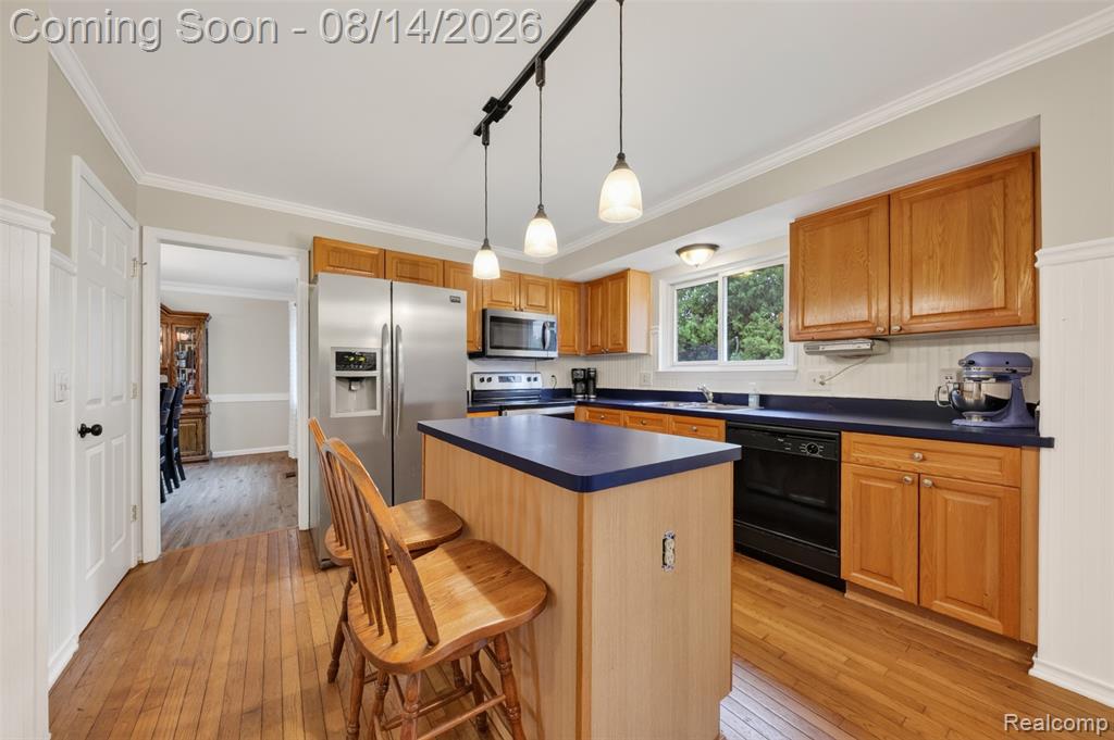 1613 Oak Squire Court Property Photo 17
