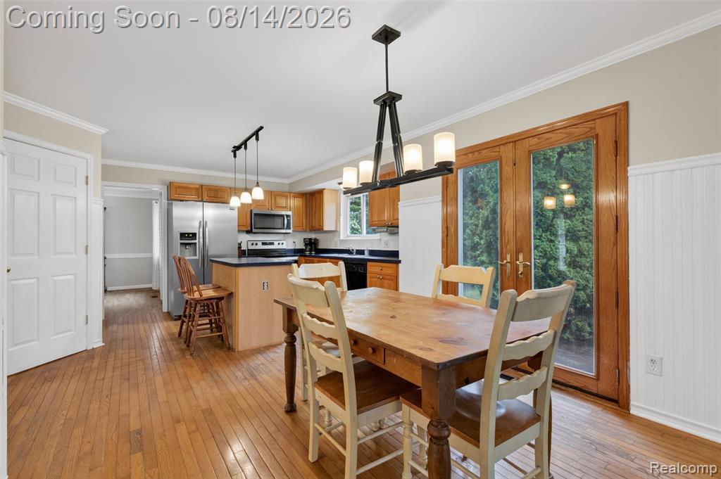 1613 Oak Squire Court Property Photo 18