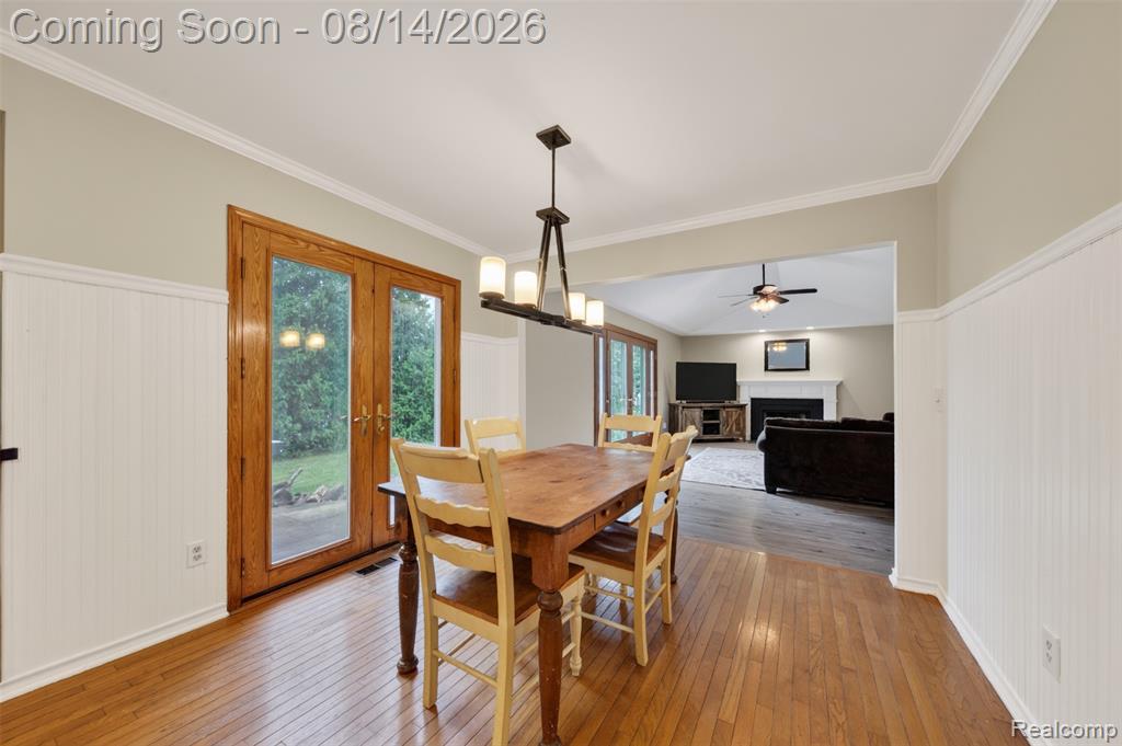 1613 Oak Squire Court Property Photo 19