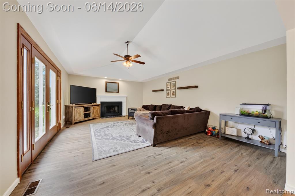 1613 Oak Squire Court Property Photo 20