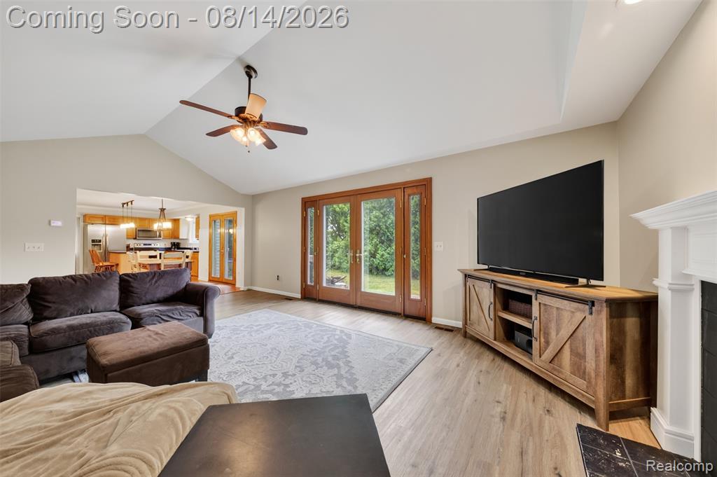 1613 Oak Squire Court Property Photo 22