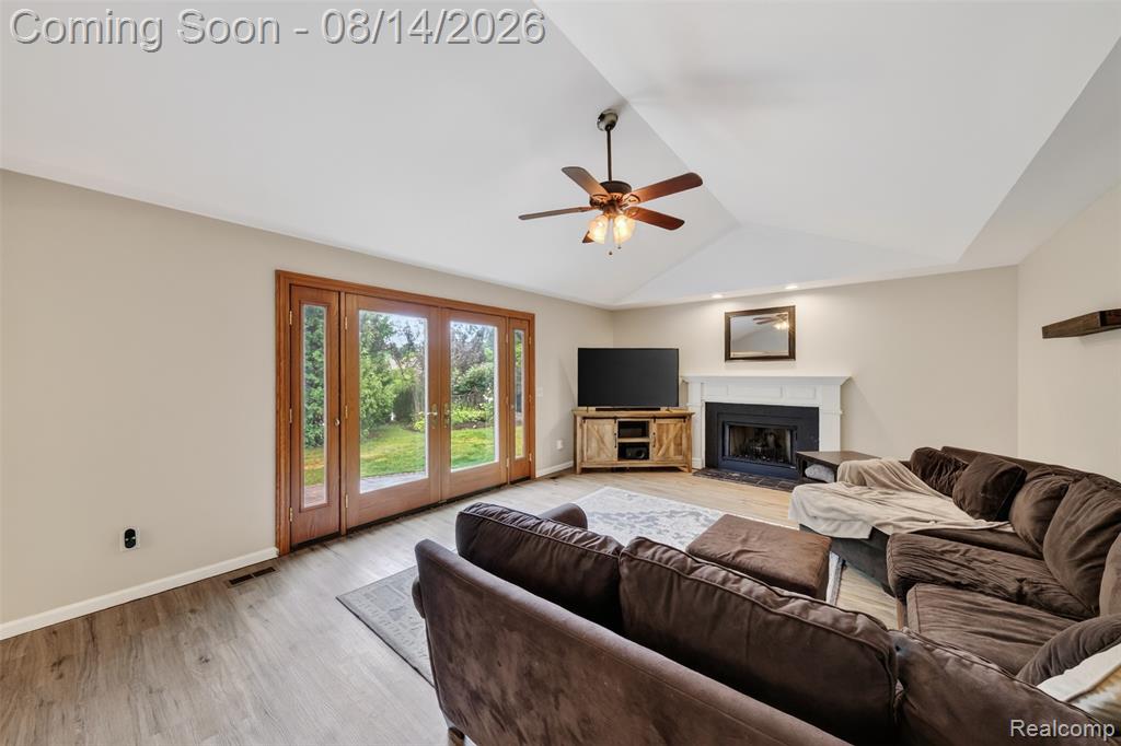 1613 Oak Squire Court Property Photo 23