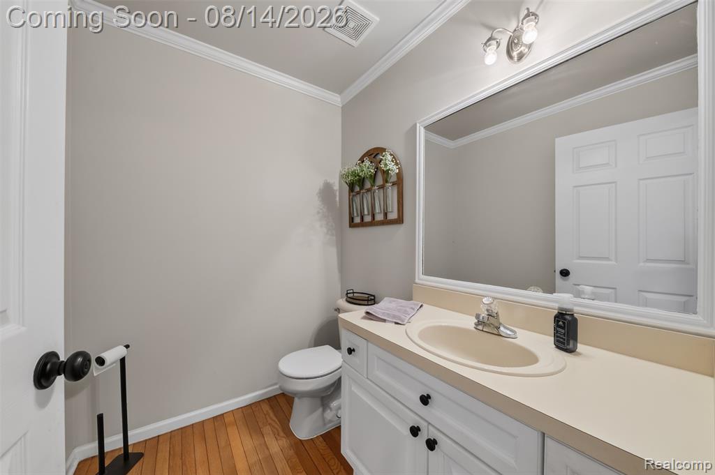 1613 Oak Squire Court Property Photo 25