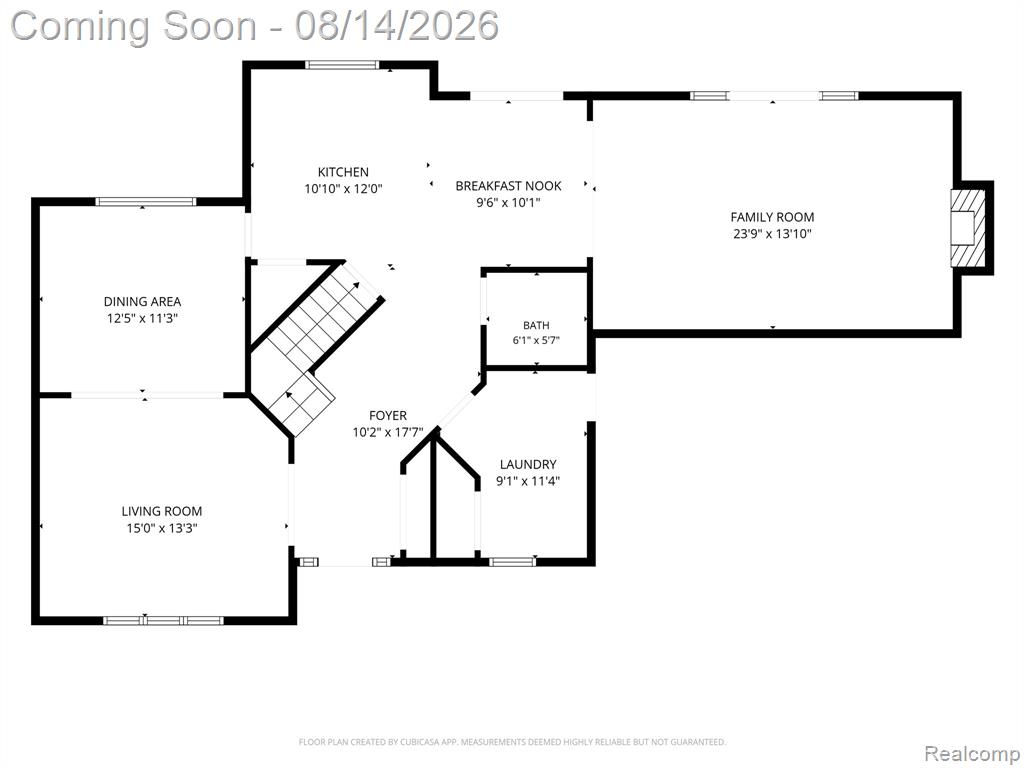 1613 Oak Squire Court Property Photo 27