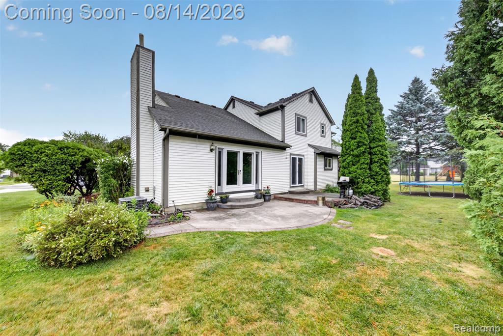 1613 Oak Squire Court Property Photo 46