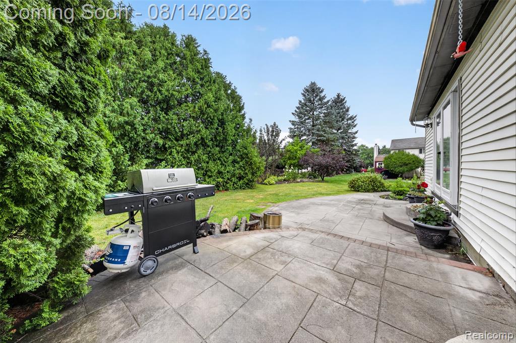 1613 Oak Squire Court Property Photo 48