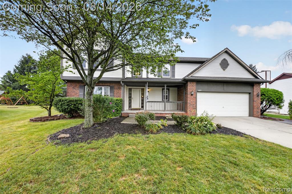 1613 Oak Squire Court Property Photo 49