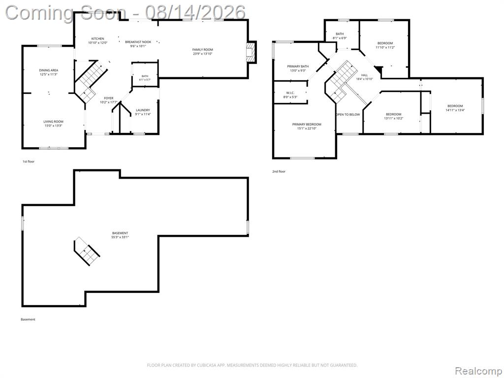 1613 Oak Squire Court Property Photo 51